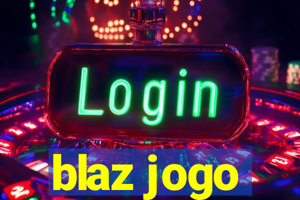 blaz jogo